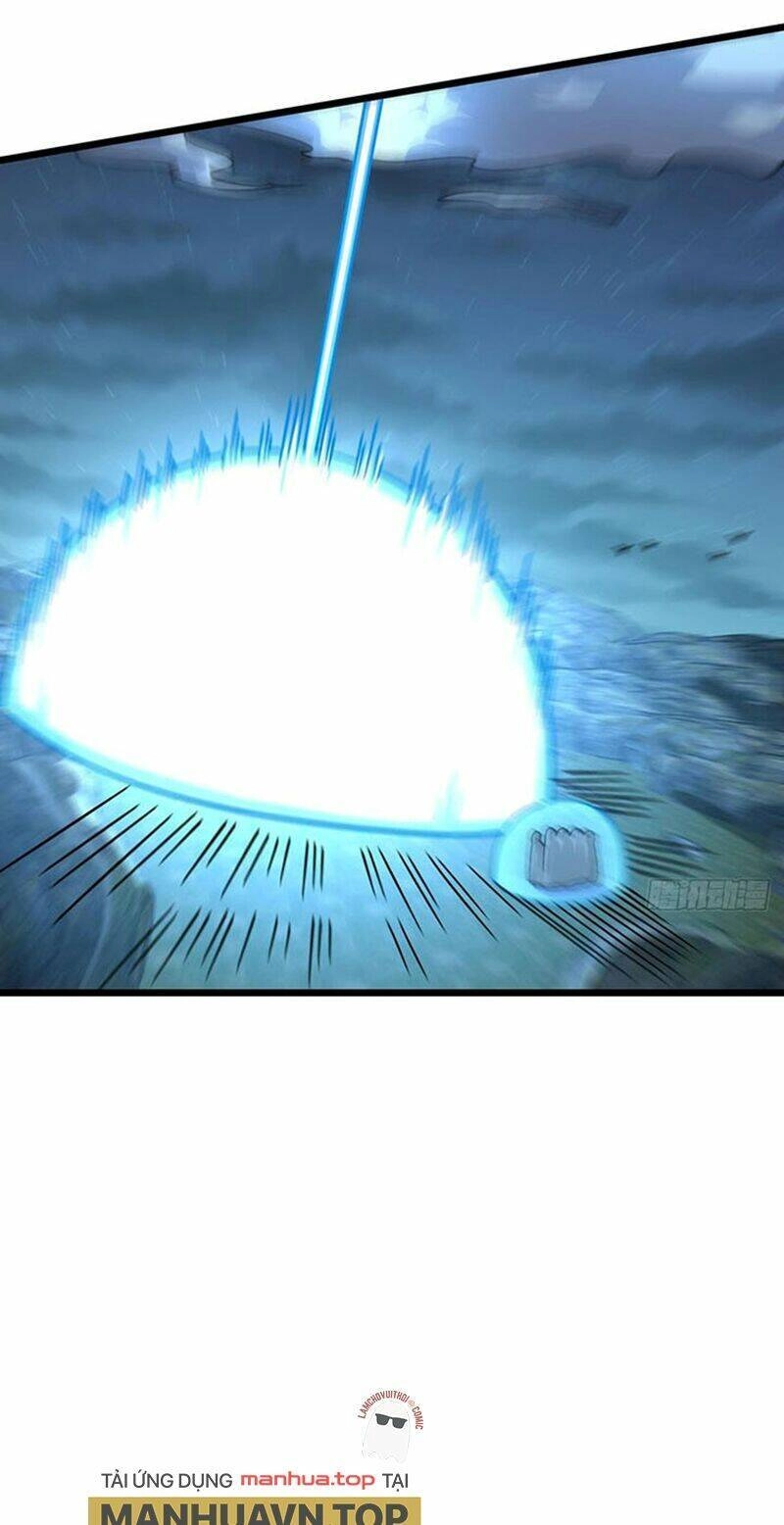 Sư Phụ Của Ta Mỗi Khi Đến Đại Nạn Mới Đột Phá Chapter 98 - 55