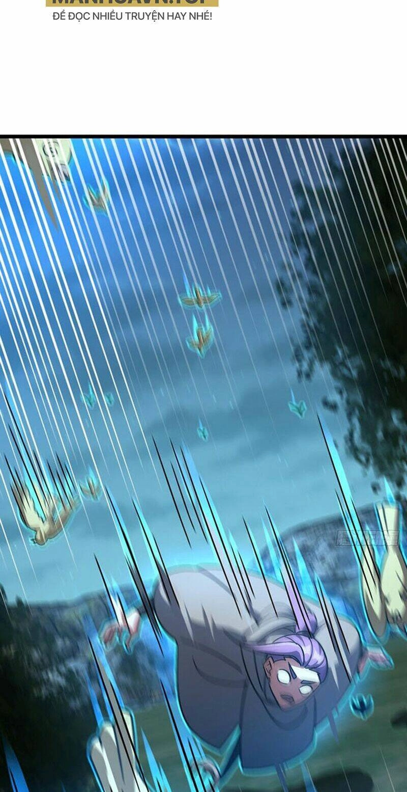 Sư Phụ Của Ta Mỗi Khi Đến Đại Nạn Mới Đột Phá Chapter 98 - 56