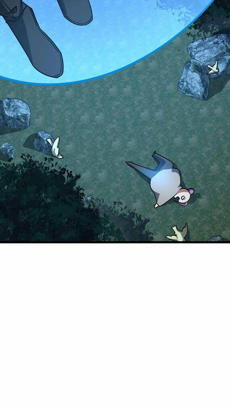 Sư Phụ Của Ta Mỗi Khi Đến Đại Nạn Mới Đột Phá Chapter 98 - 58