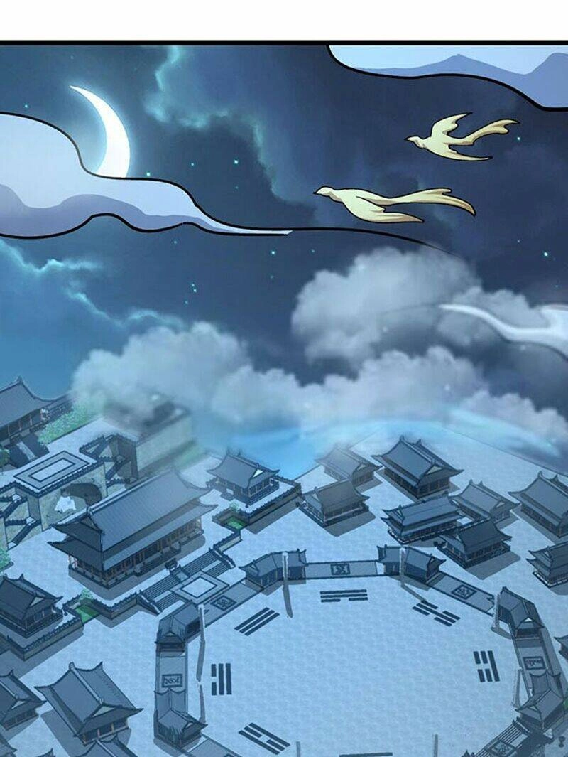 Sư Phụ Của Ta Mỗi Khi Đến Đại Nạn Mới Đột Phá Chapter 98 - 61