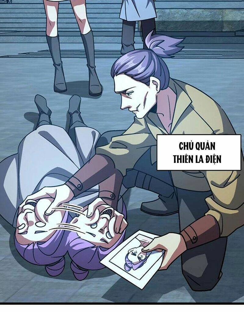 Sư Phụ Của Ta Mỗi Khi Đến Đại Nạn Mới Đột Phá Chapter 98 - 64