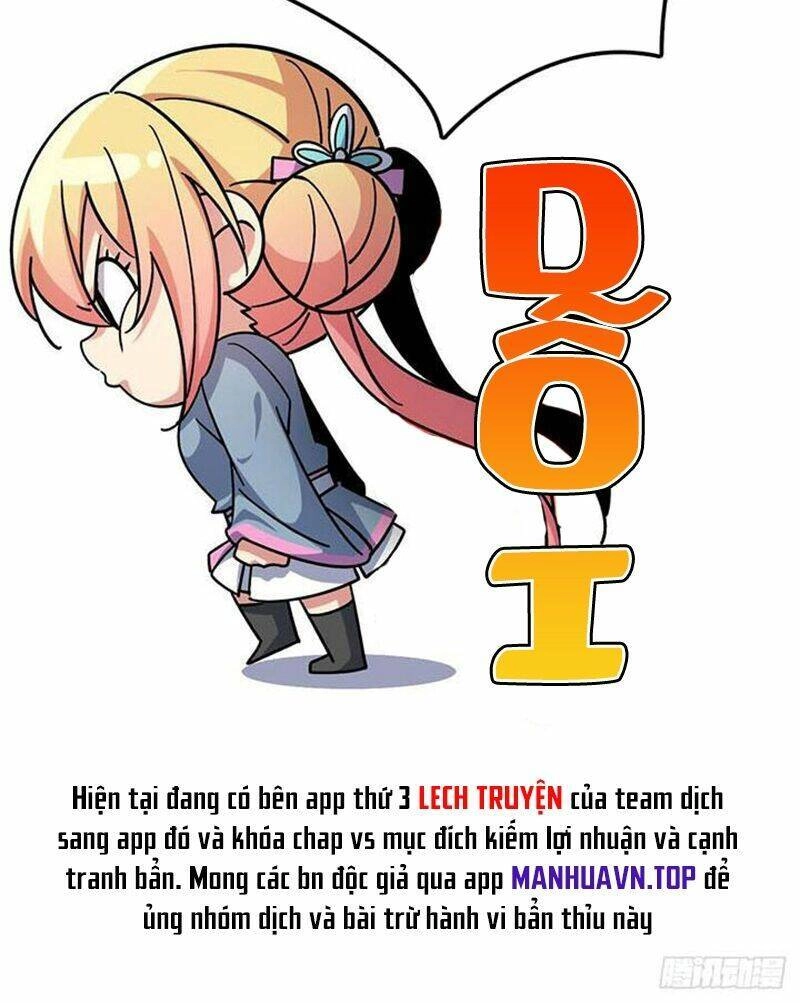 Sư Phụ Của Ta Mỗi Khi Đến Đại Nạn Mới Đột Phá Chapter 98 - 69