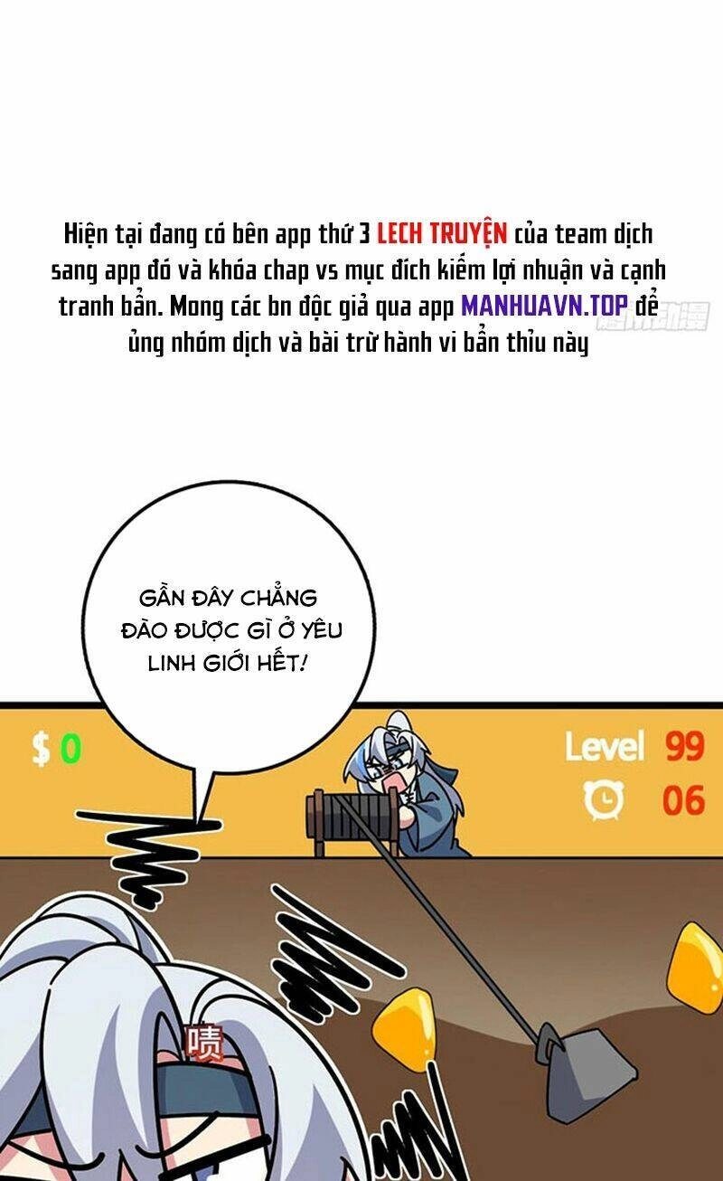 Sư Phụ Của Ta Mỗi Khi Đến Đại Nạn Mới Đột Phá Chapter 99 - 5