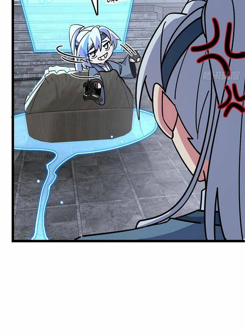 Sư Phụ Của Ta Mỗi Khi Đến Đại Nạn Mới Đột Phá Chapter 99 - 8