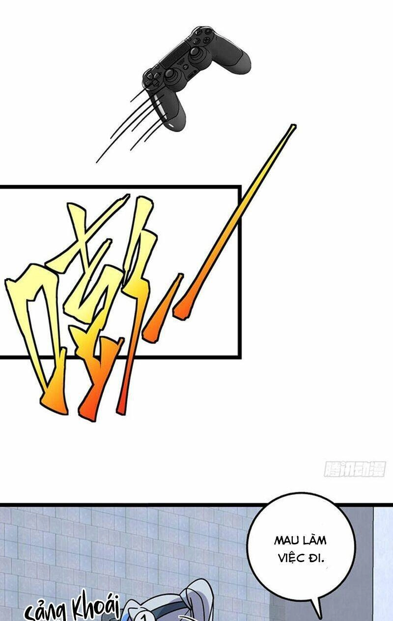 Sư Phụ Của Ta Mỗi Khi Đến Đại Nạn Mới Đột Phá Chapter 99 - 9