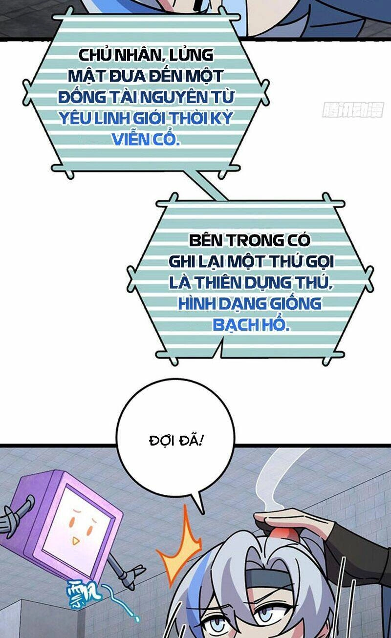 Sư Phụ Của Ta Mỗi Khi Đến Đại Nạn Mới Đột Phá Chapter 99 - 11