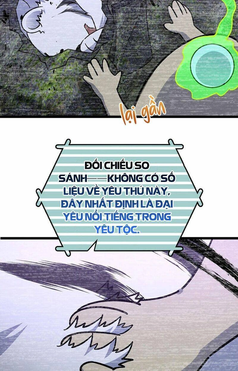 Sư Phụ Của Ta Mỗi Khi Đến Đại Nạn Mới Đột Phá Chapter 99 - 14