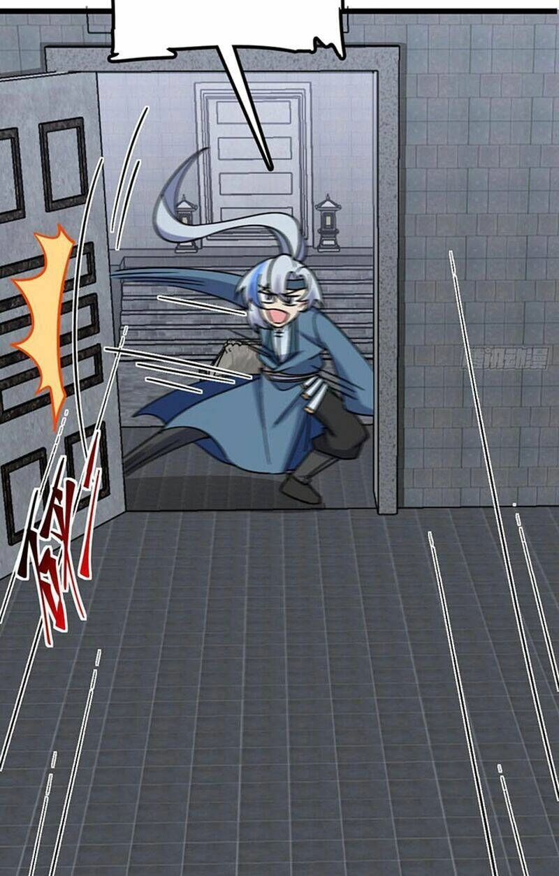 Sư Phụ Của Ta Mỗi Khi Đến Đại Nạn Mới Đột Phá Chapter 99 - 18