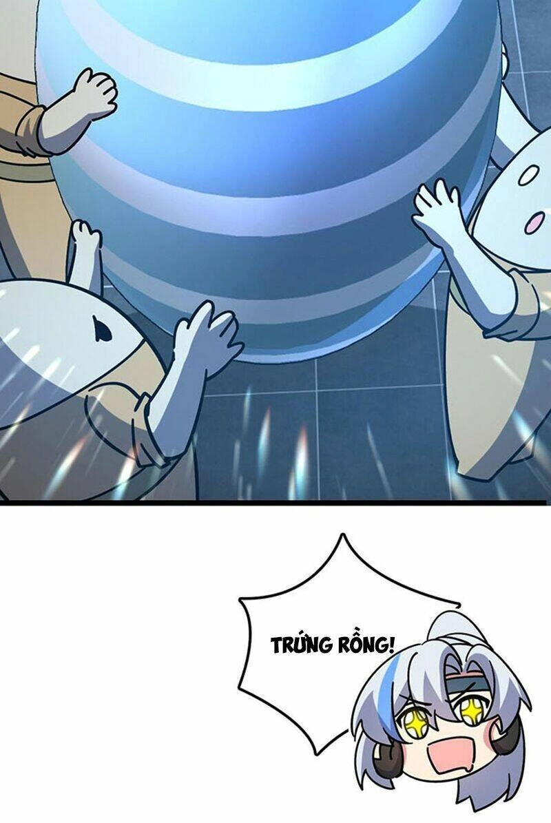 Sư Phụ Của Ta Mỗi Khi Đến Đại Nạn Mới Đột Phá Chapter 99 - 20