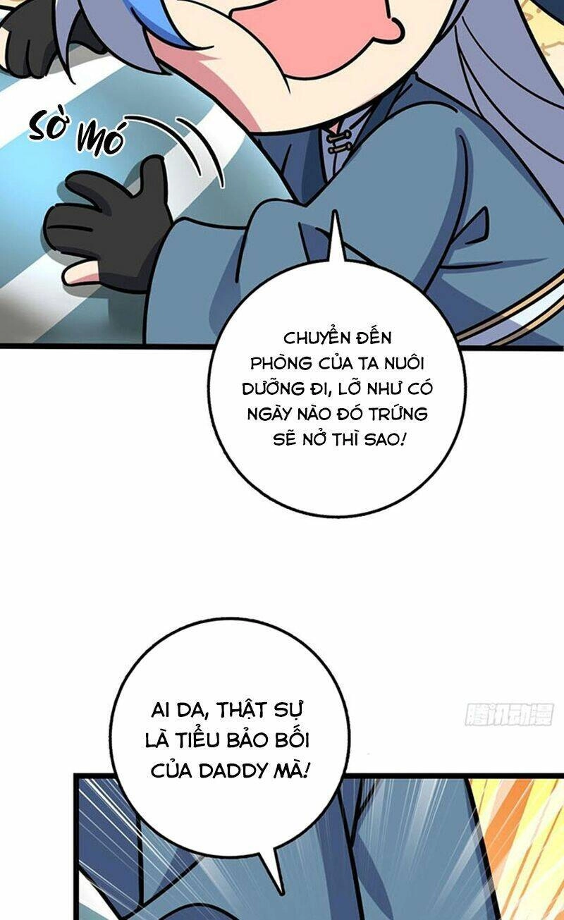 Sư Phụ Của Ta Mỗi Khi Đến Đại Nạn Mới Đột Phá Chapter 99 - 22