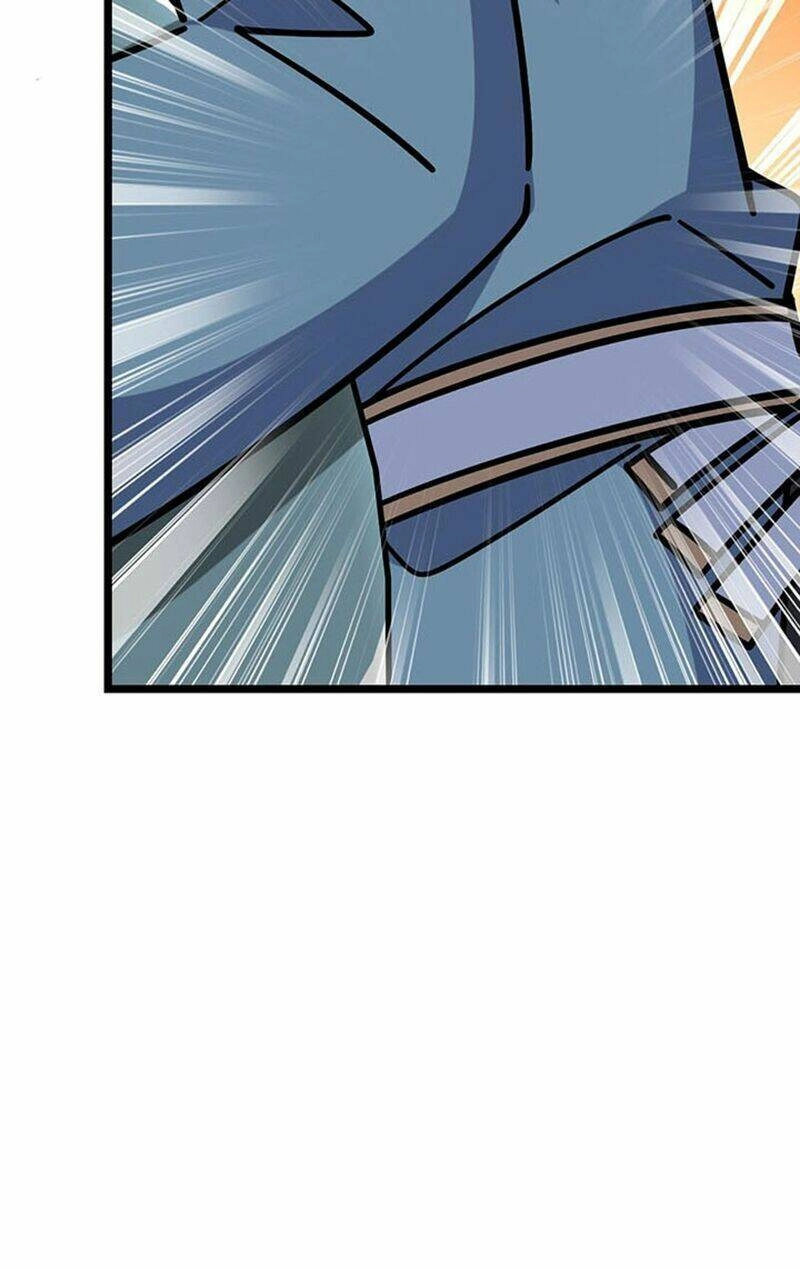 Sư Phụ Của Ta Mỗi Khi Đến Đại Nạn Mới Đột Phá Chapter 99 - 23