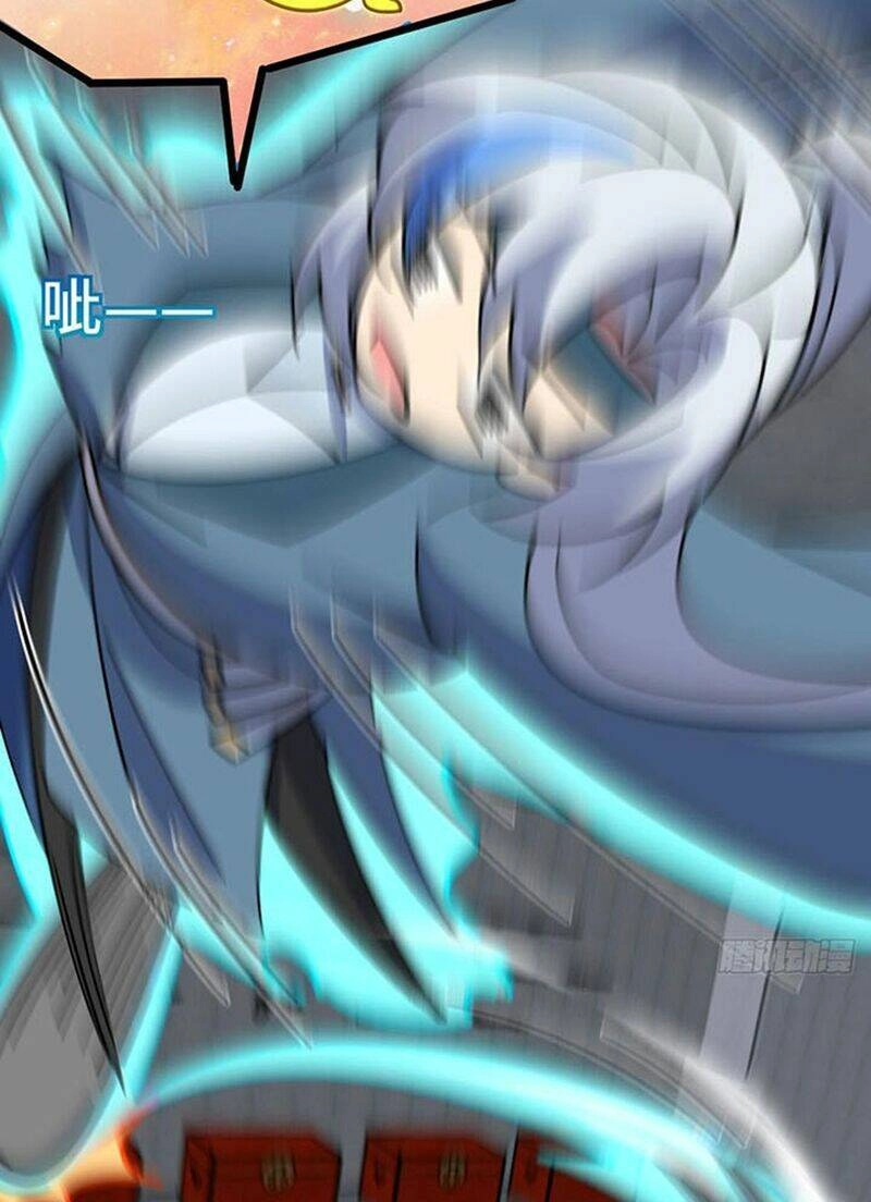 Sư Phụ Của Ta Mỗi Khi Đến Đại Nạn Mới Đột Phá Chapter 99 - 28