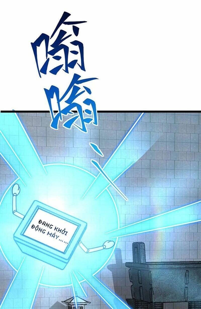 Sư Phụ Của Ta Mỗi Khi Đến Đại Nạn Mới Đột Phá Chapter 99 - 35