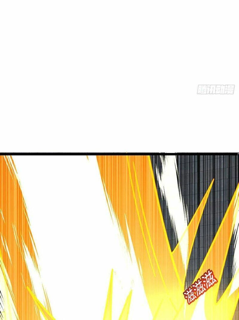 Sư Phụ Của Ta Mỗi Khi Đến Đại Nạn Mới Đột Phá Chapter 99 - 43