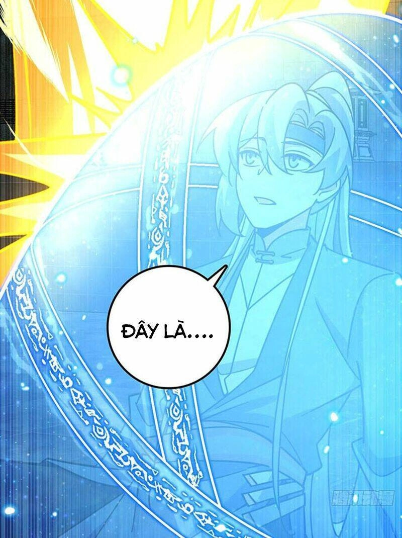 Sư Phụ Của Ta Mỗi Khi Đến Đại Nạn Mới Đột Phá Chapter 99 - 44