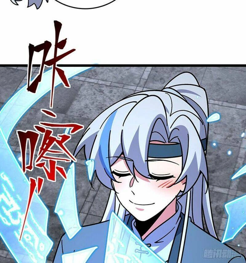 Sư Phụ Của Ta Mỗi Khi Đến Đại Nạn Mới Đột Phá Chapter 99 - 46