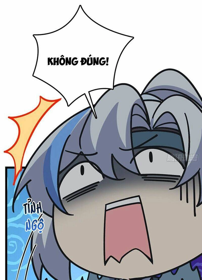 Sư Phụ Của Ta Mỗi Khi Đến Đại Nạn Mới Đột Phá Chapter 99 - 48