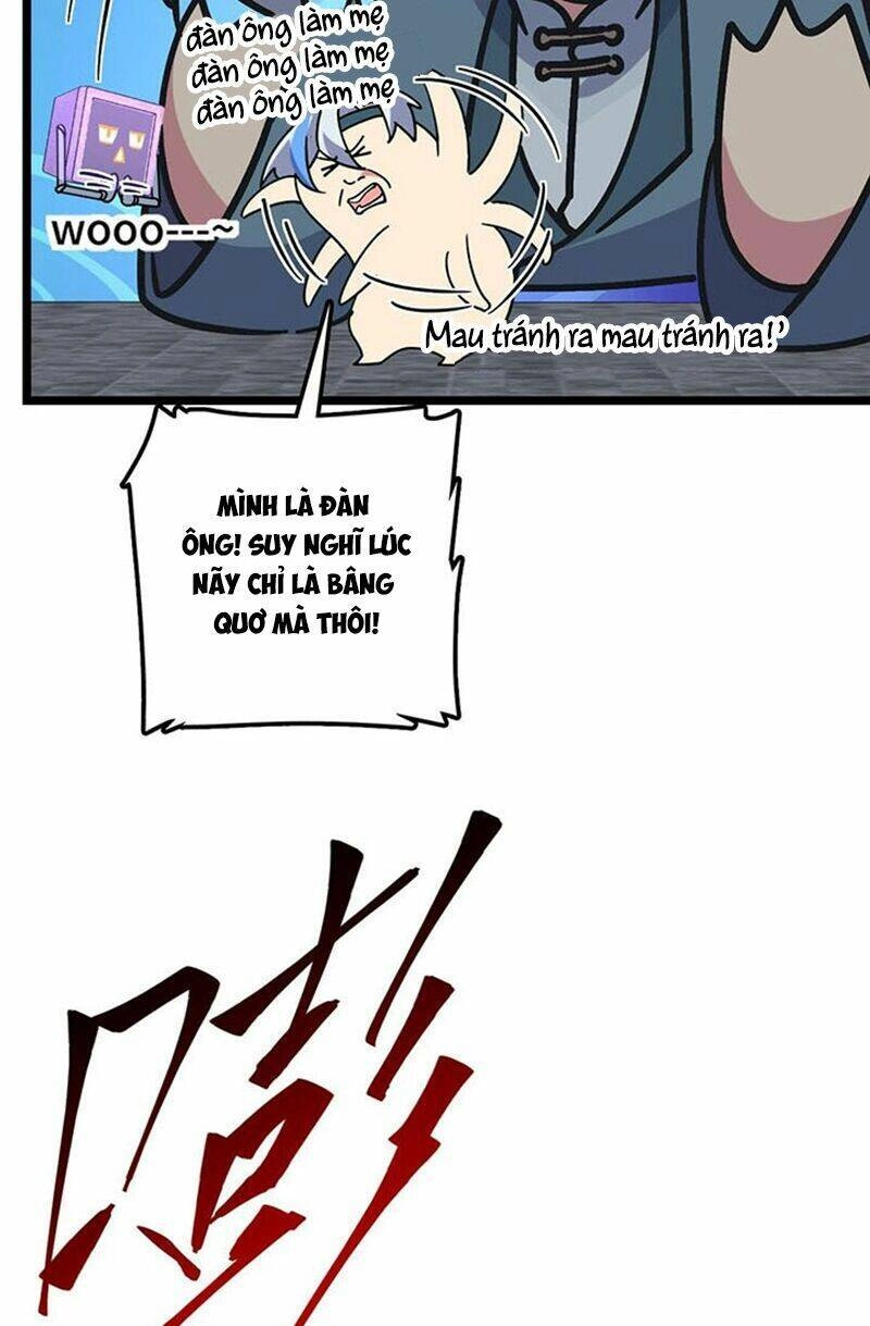 Sư Phụ Của Ta Mỗi Khi Đến Đại Nạn Mới Đột Phá Chapter 99 - 49