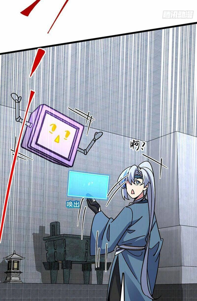 Sư Phụ Của Ta Mỗi Khi Đến Đại Nạn Mới Đột Phá Chapter 99 - 50