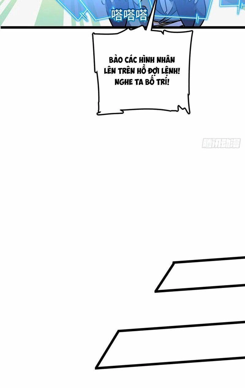 Sư Phụ Của Ta Mỗi Khi Đến Đại Nạn Mới Đột Phá Chapter 99 - 54