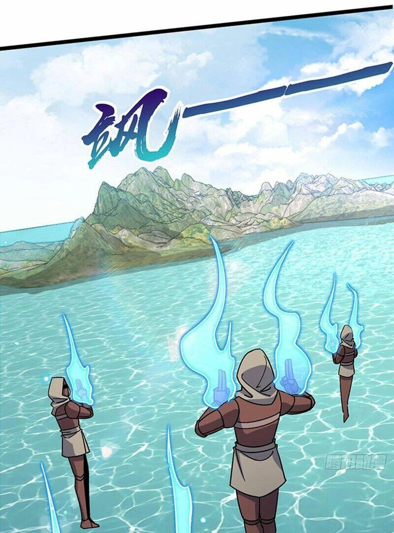 Sư Phụ Của Ta Mỗi Khi Đến Đại Nạn Mới Đột Phá Chapter 99 - 55