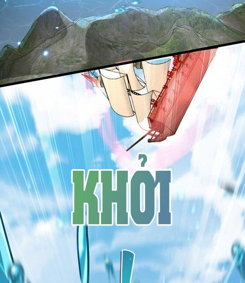 Sư Phụ Của Ta Mỗi Khi Đến Đại Nạn Mới Đột Phá Chapter 99 - 59