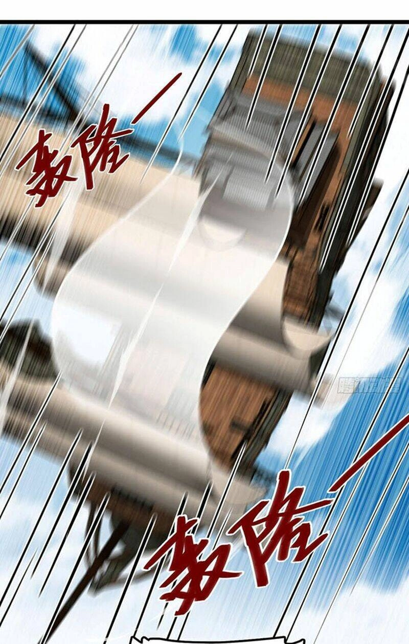 Sư Phụ Của Ta Mỗi Khi Đến Đại Nạn Mới Đột Phá Chapter 99 - 63