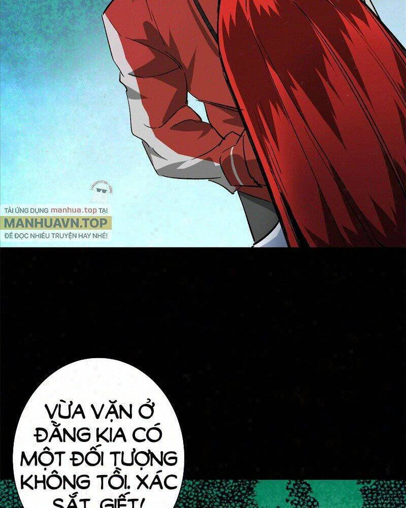 Sư Phụ Của Ta Mỗi Khi Đến Đại Nạn Mới Đột Phá Chapter 99 - 67