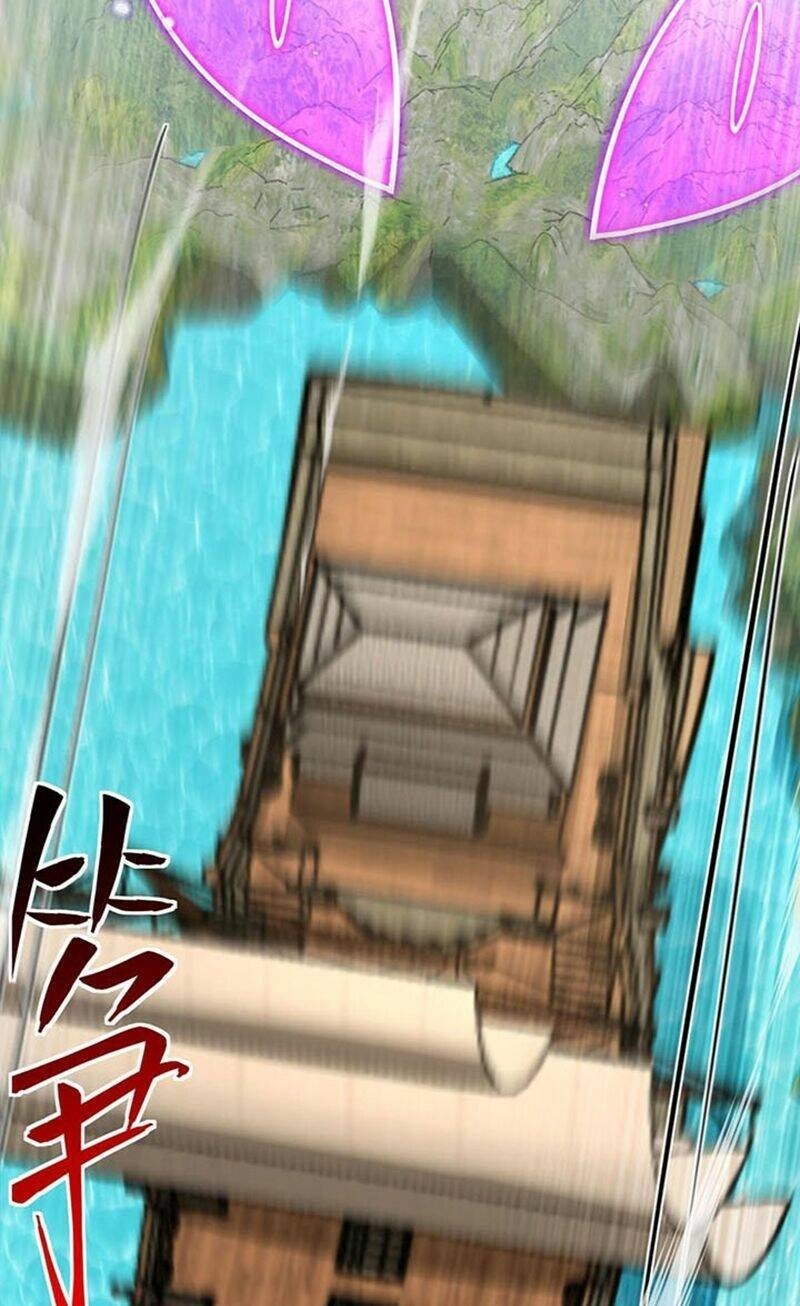 Sư Phụ Của Ta Mỗi Khi Đến Đại Nạn Mới Đột Phá Chapter 99 - 69