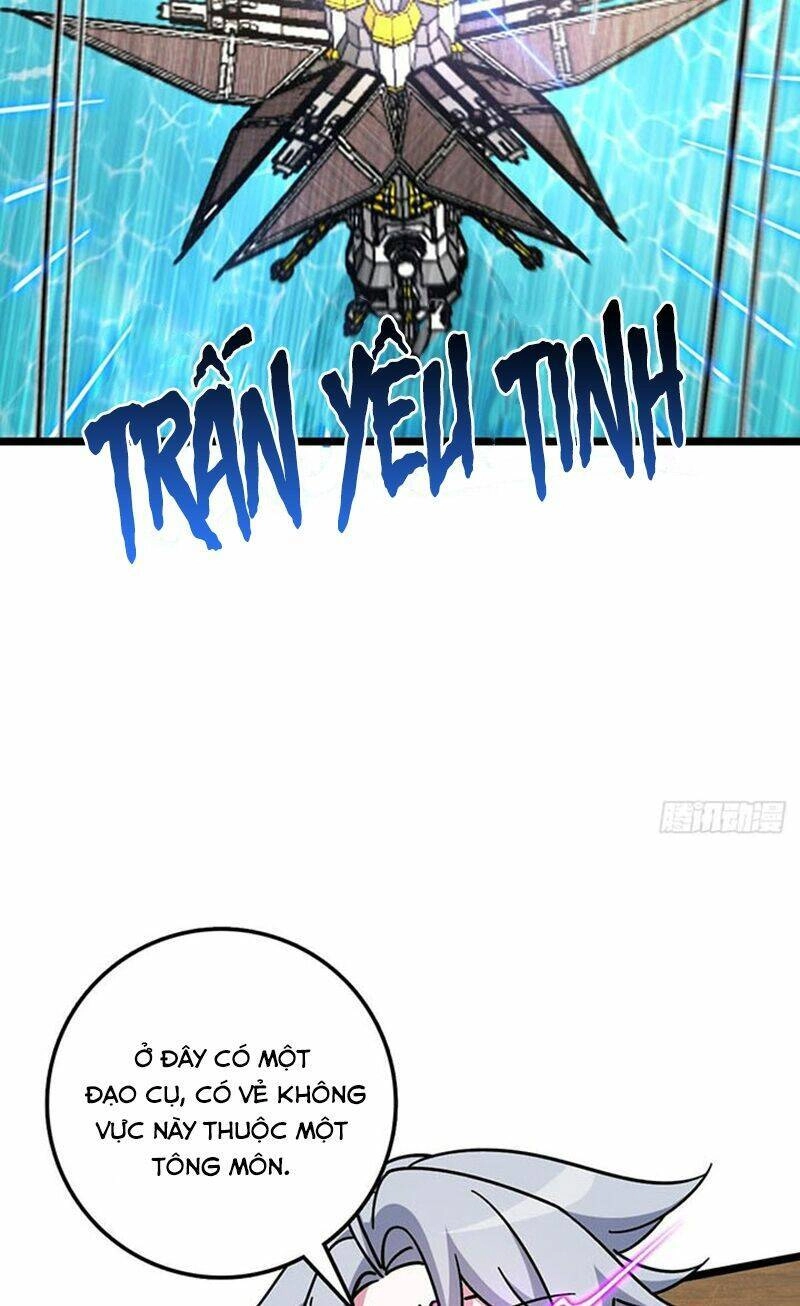 Sư Phụ Của Ta Mỗi Khi Đến Đại Nạn Mới Đột Phá Chapter 99 - 71