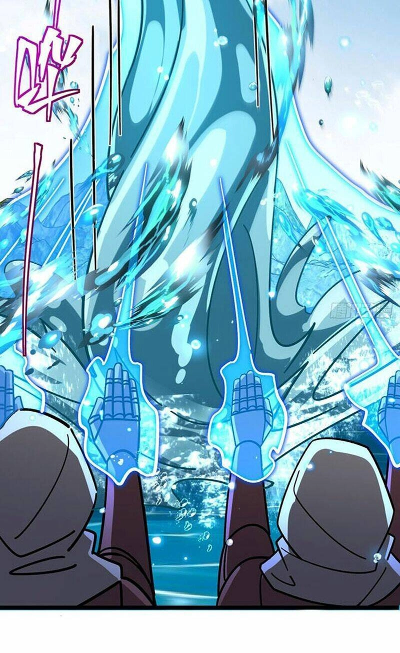 Sư Phụ Của Ta Mỗi Khi Đến Đại Nạn Mới Đột Phá Chapter 99 - 74