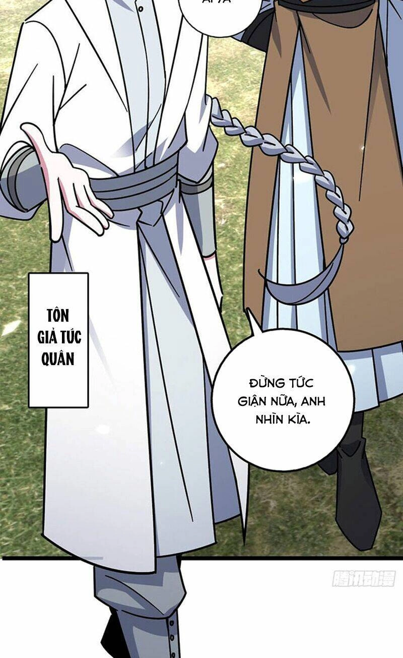 Sư Phụ Của Ta Mỗi Khi Đến Đại Nạn Mới Đột Phá Chapter 99 - 78