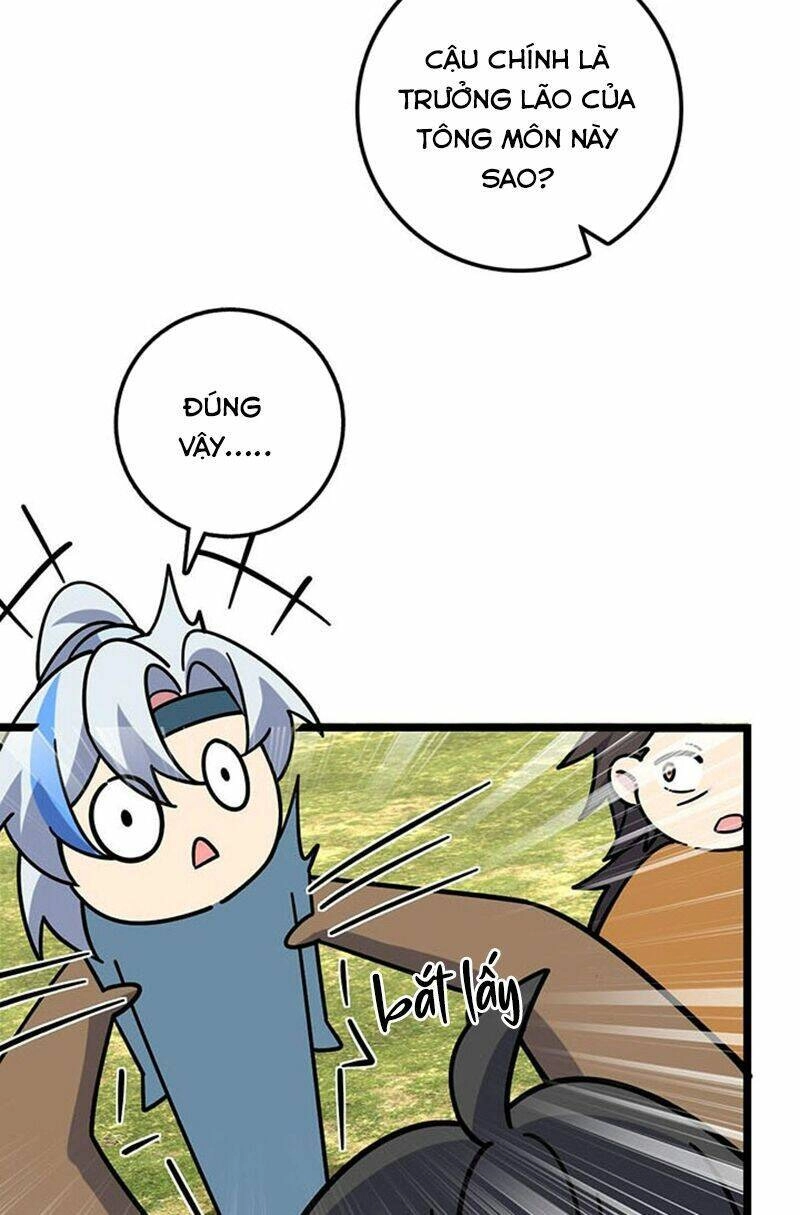 Sư Phụ Của Ta Mỗi Khi Đến Đại Nạn Mới Đột Phá Chapter 99 - 82