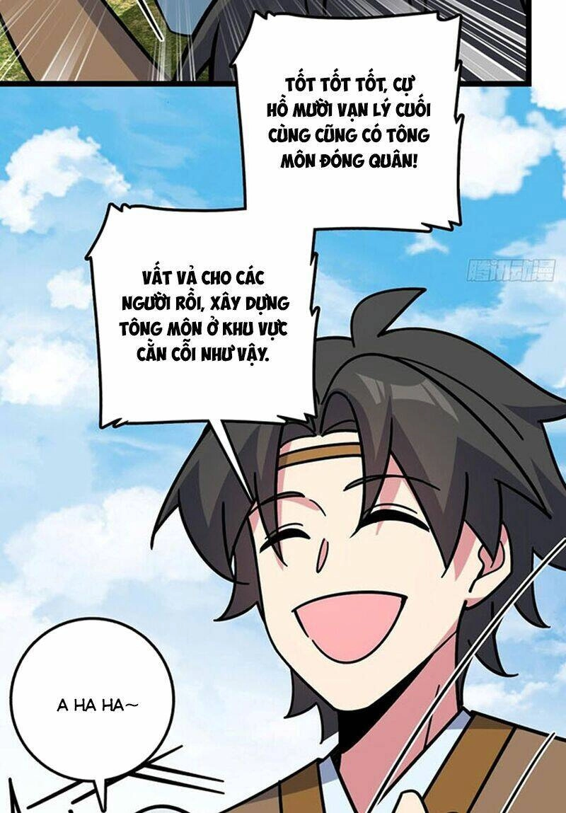 Sư Phụ Của Ta Mỗi Khi Đến Đại Nạn Mới Đột Phá Chapter 99 - 83