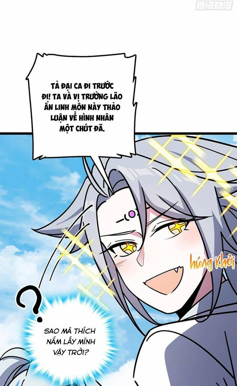 Sư Phụ Của Ta Mỗi Khi Đến Đại Nạn Mới Đột Phá Chapter 99 - 88