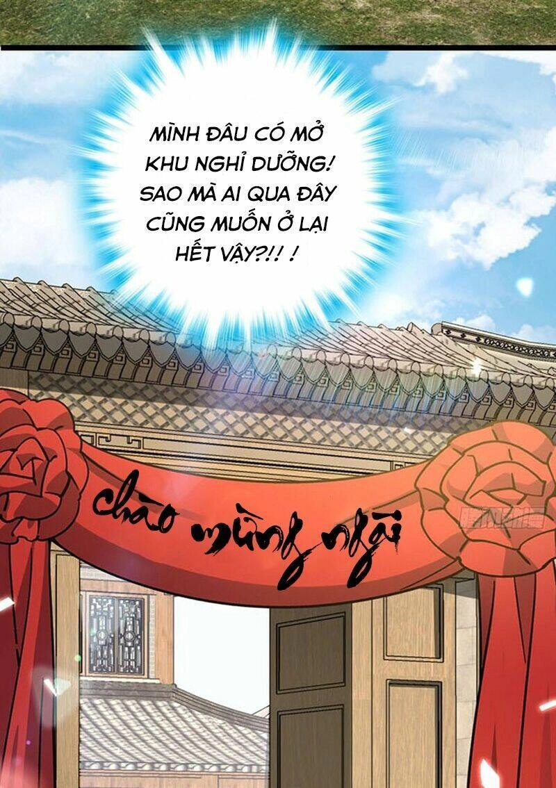 Sư Phụ Của Ta Mỗi Khi Đến Đại Nạn Mới Đột Phá Chapter 99 - 91