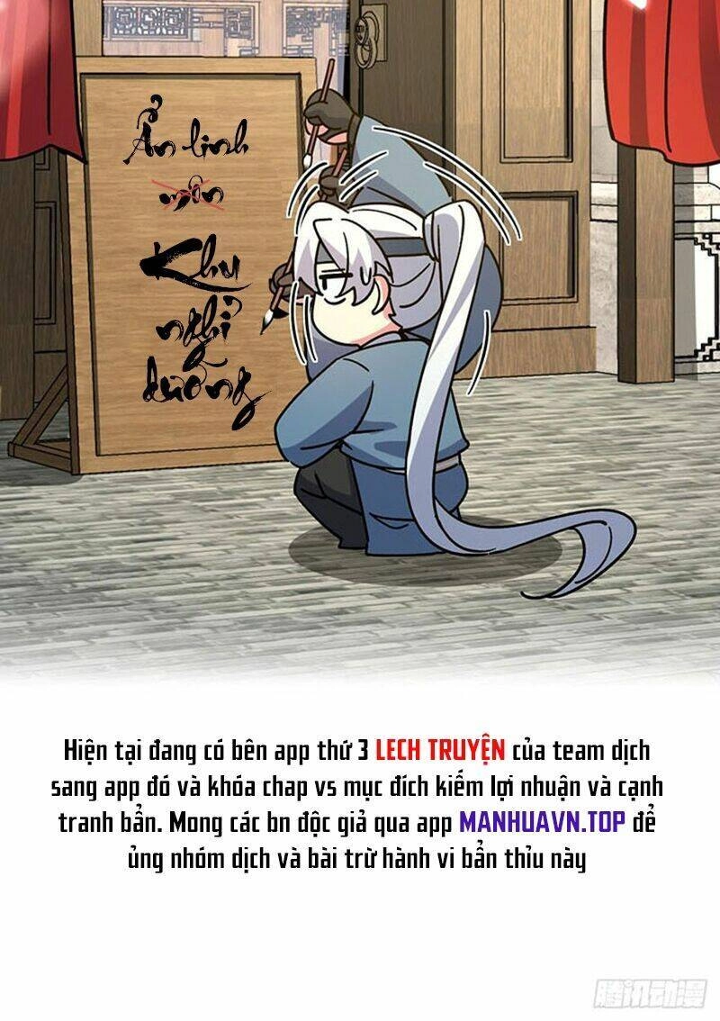 Sư Phụ Của Ta Mỗi Khi Đến Đại Nạn Mới Đột Phá Chapter 99 - 92