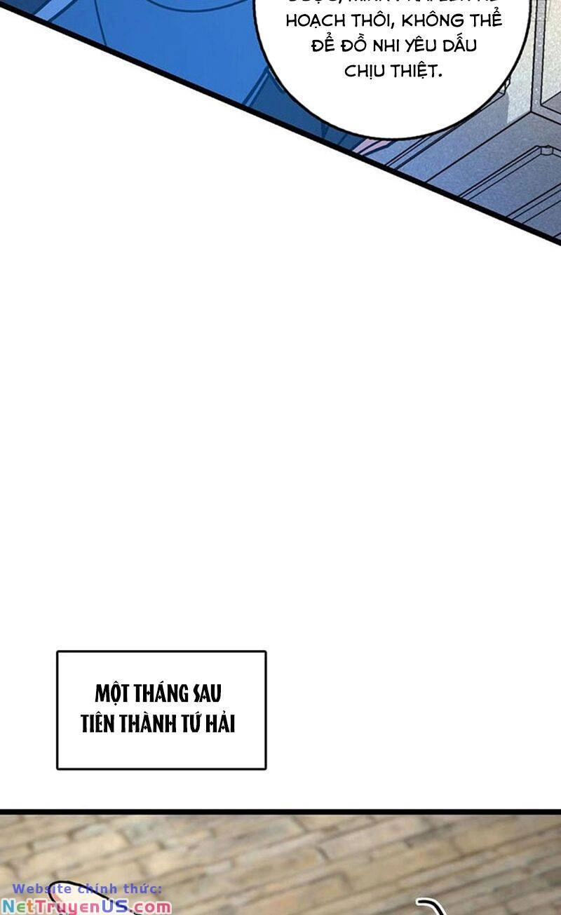 Sư Phụ Của Ta Mỗi Khi Đến Đại Nạn Mới Đột Phá Chapter 100 - 14