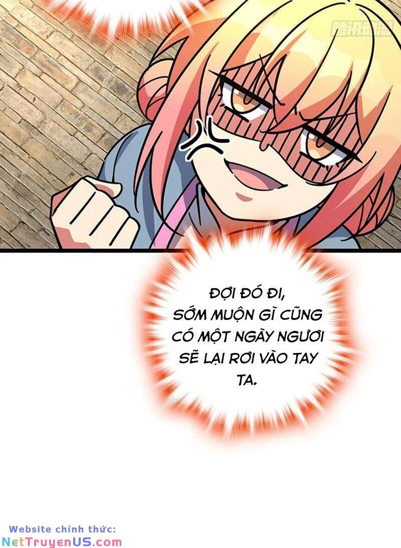 Sư Phụ Của Ta Mỗi Khi Đến Đại Nạn Mới Đột Phá Chapter 100 - 20