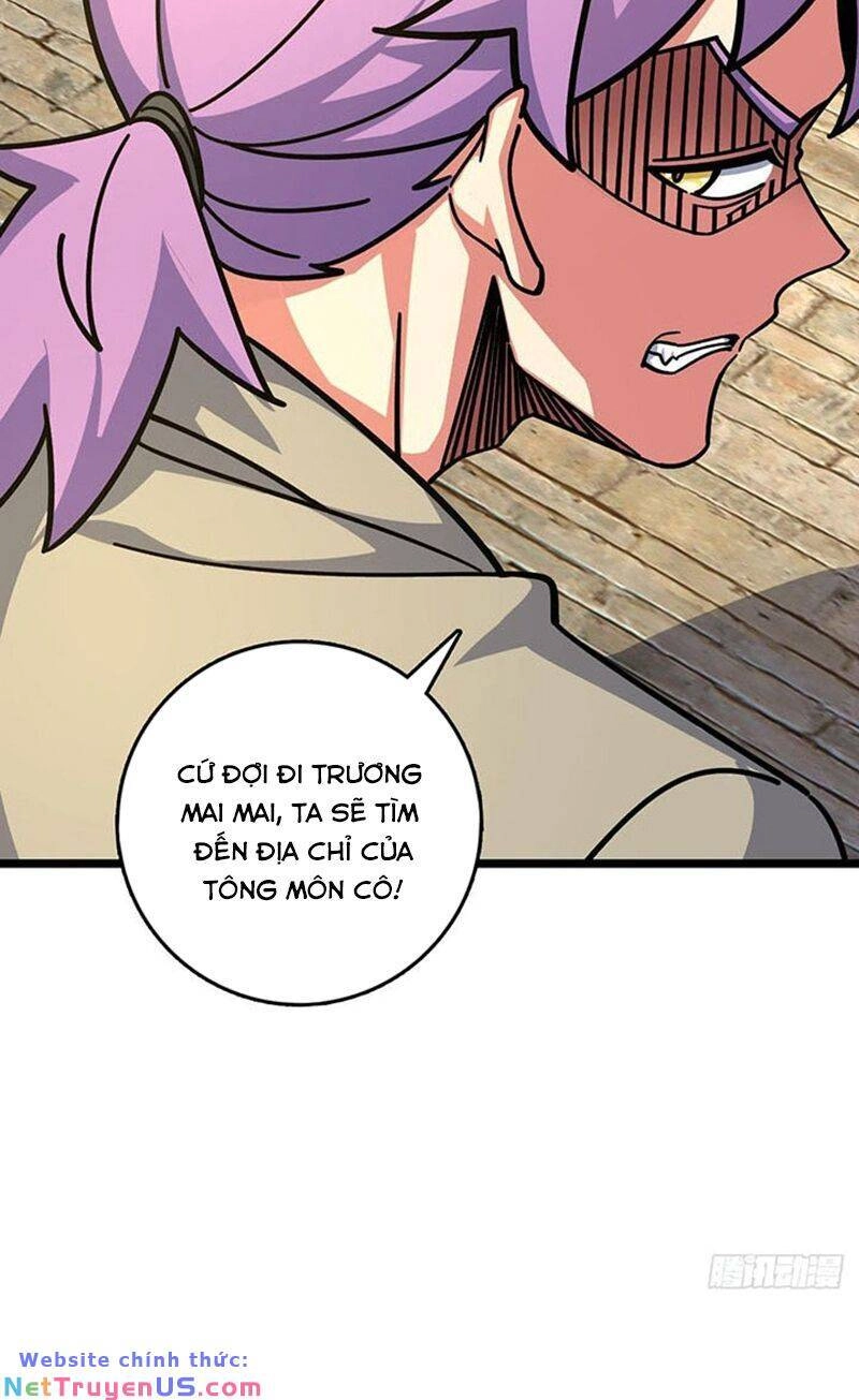 Sư Phụ Của Ta Mỗi Khi Đến Đại Nạn Mới Đột Phá Chapter 100 - 22