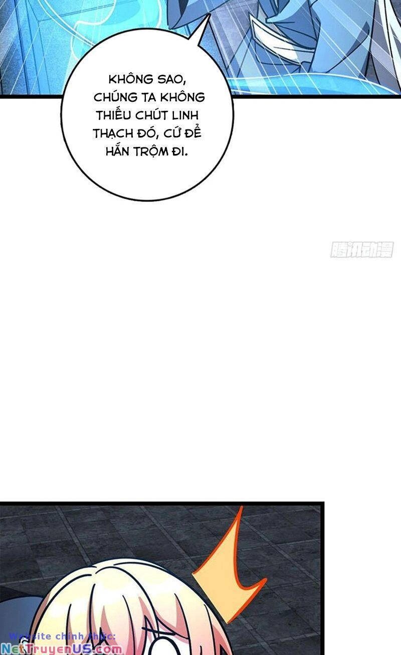 Sư Phụ Của Ta Mỗi Khi Đến Đại Nạn Mới Đột Phá Chapter 100 - 25