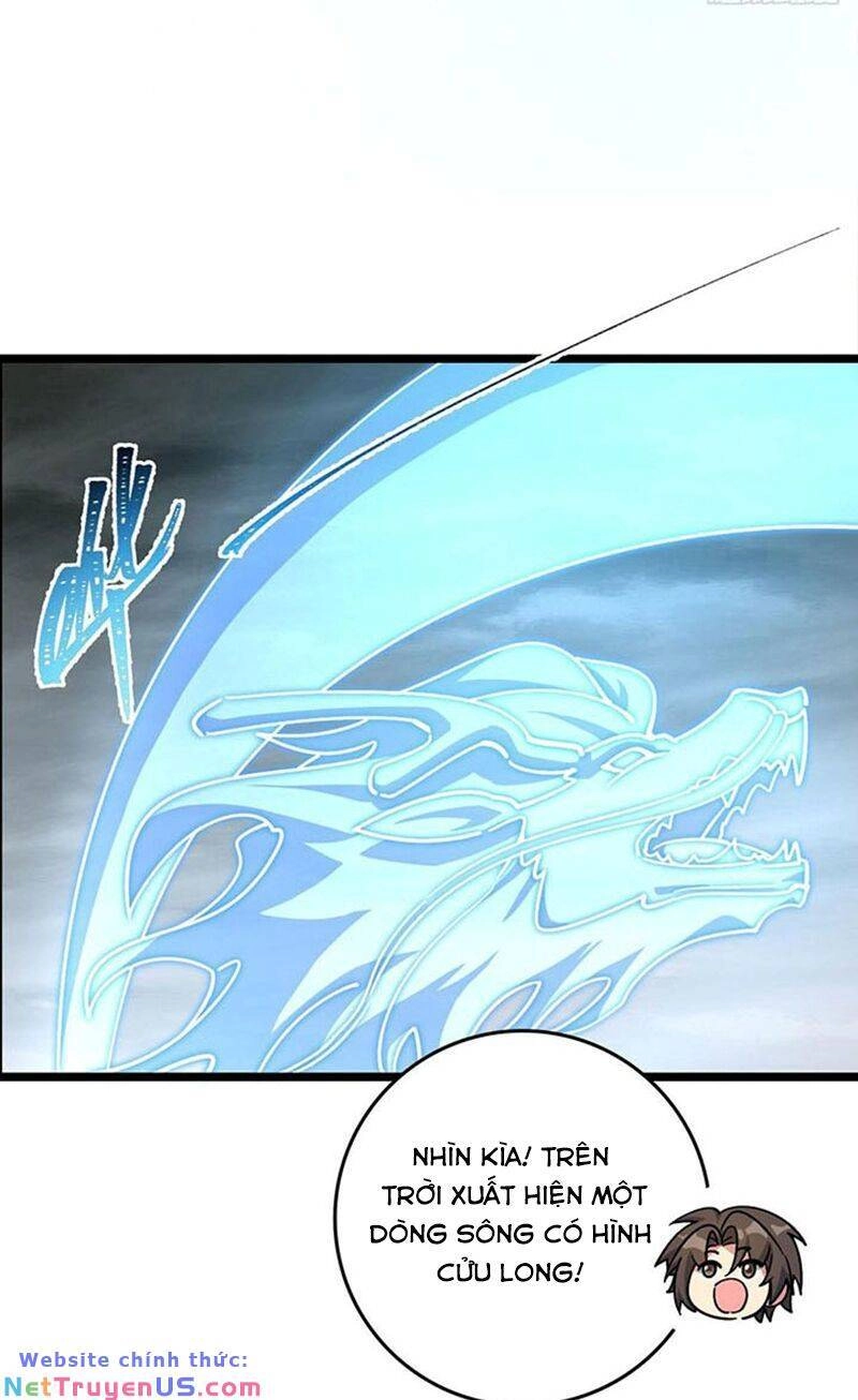 Sư Phụ Của Ta Mỗi Khi Đến Đại Nạn Mới Đột Phá Chapter 100 - 34