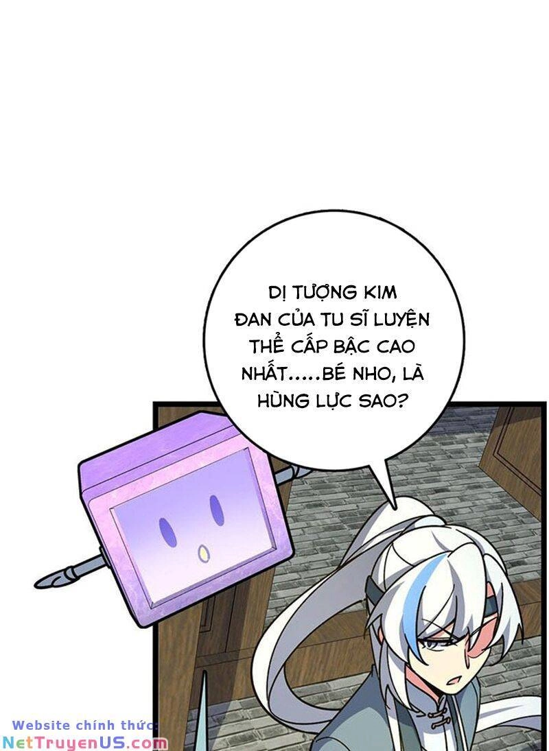 Sư Phụ Của Ta Mỗi Khi Đến Đại Nạn Mới Đột Phá Chapter 100 - 38