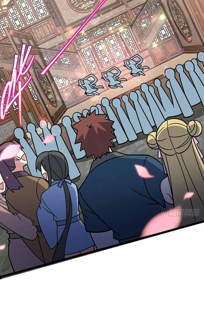 Sư Phụ Của Ta Mỗi Khi Đến Đại Nạn Mới Đột Phá Chapter 101 - 8