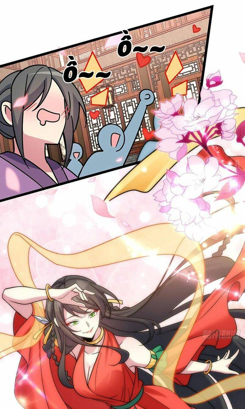 Sư Phụ Của Ta Mỗi Khi Đến Đại Nạn Mới Đột Phá Chapter 101 - 9