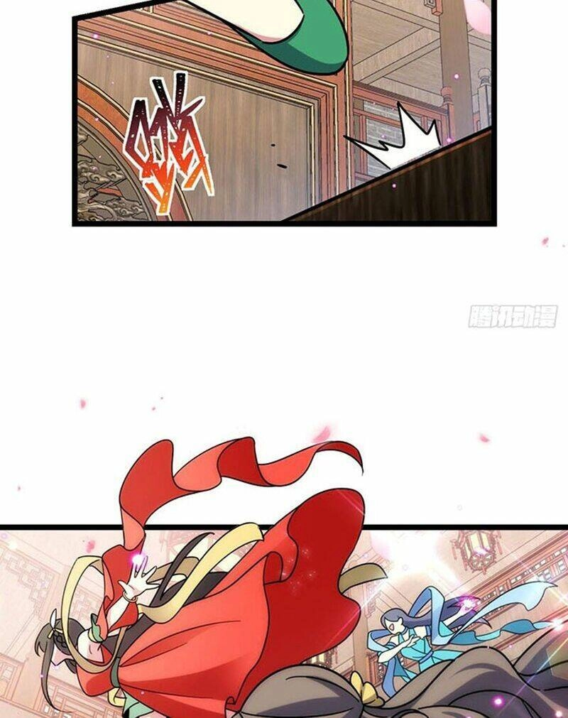 Sư Phụ Của Ta Mỗi Khi Đến Đại Nạn Mới Đột Phá Chapter 101 - 12