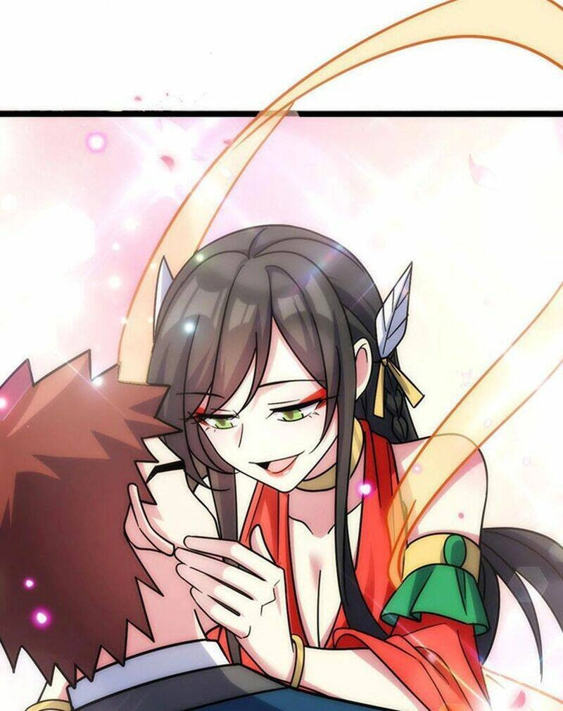 Sư Phụ Của Ta Mỗi Khi Đến Đại Nạn Mới Đột Phá Chapter 101 - 14