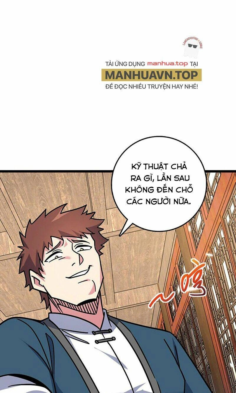 Sư Phụ Của Ta Mỗi Khi Đến Đại Nạn Mới Đột Phá Chapter 101 - 24