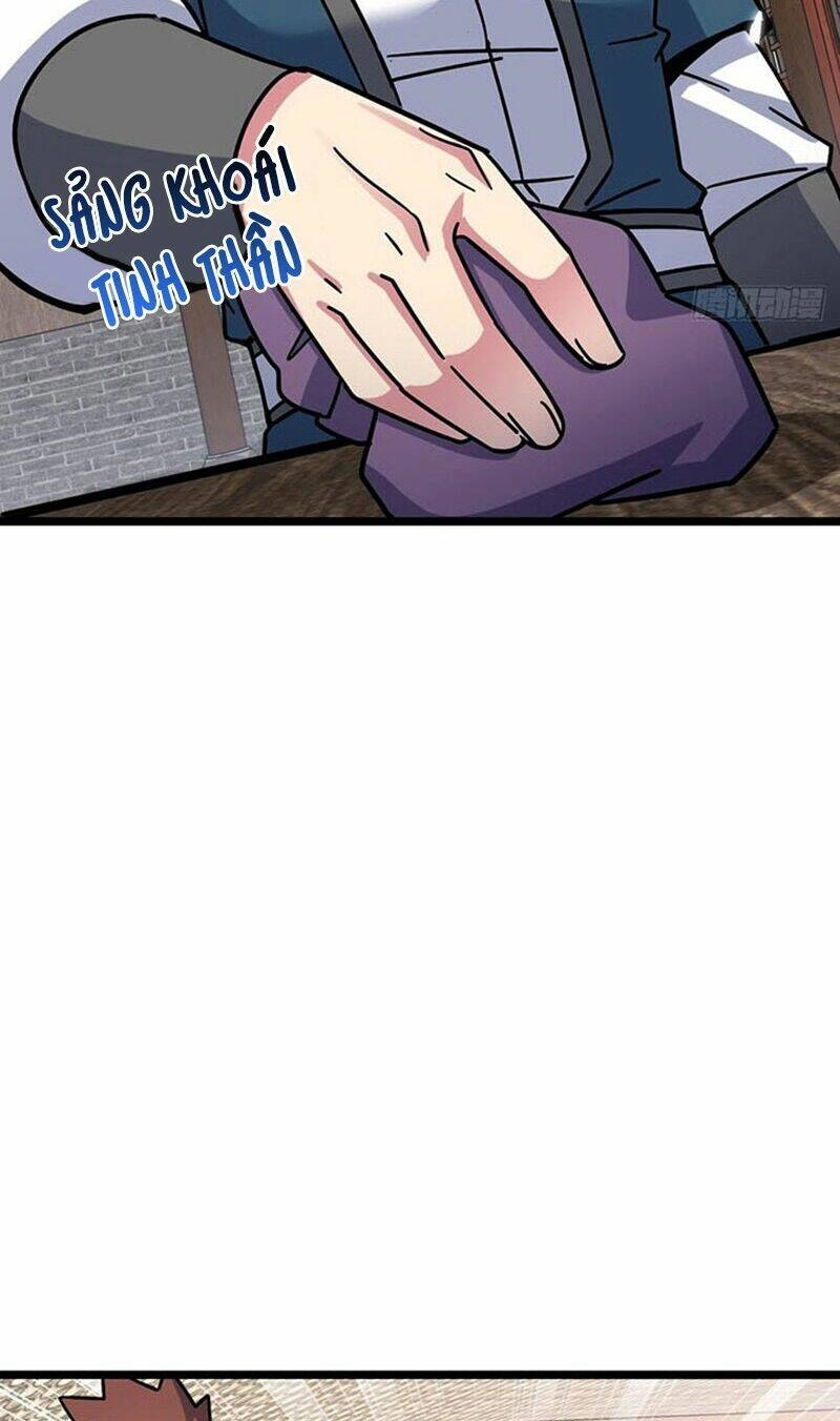 Sư Phụ Của Ta Mỗi Khi Đến Đại Nạn Mới Đột Phá Chapter 101 - 25