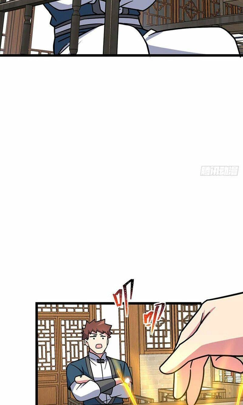 Sư Phụ Của Ta Mỗi Khi Đến Đại Nạn Mới Đột Phá Chapter 101 - 30